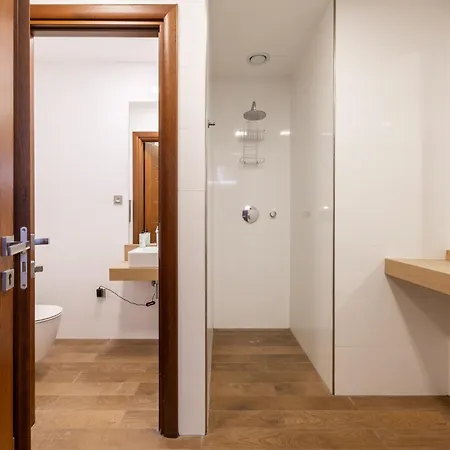 公寓 Moser Living And Wellness *