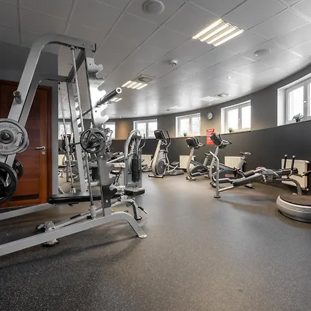Moser Living And Wellness 公寓