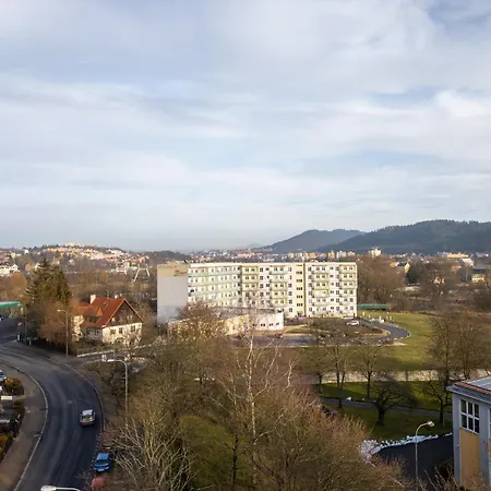 Moser Living And Wellness * Karlovy Vary