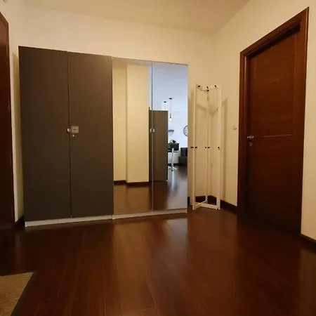 Moser Living And Wellness 公寓 卡罗维发利