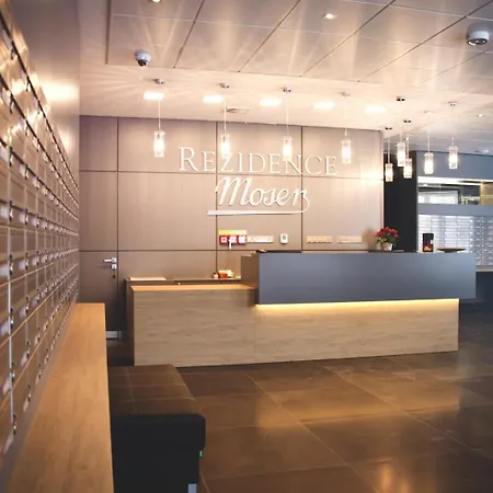 Moser Living And Wellness