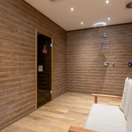 Moser Living And Wellness カルロヴィ・ヴァリ