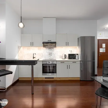 Apartment Moser Living And Wellness
