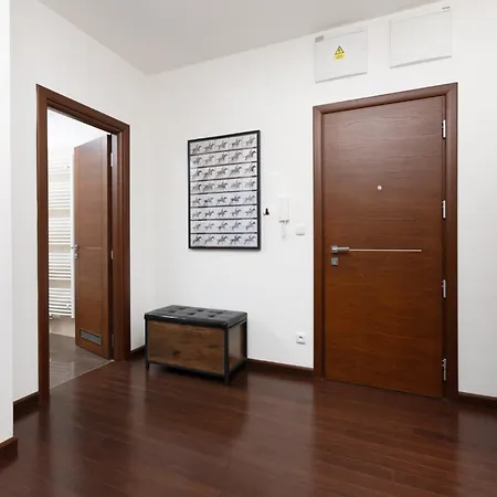 Apartament Moser Living And Wellness Karlowe Wary