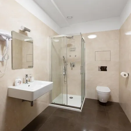 Moser Living And Wellness Apartament