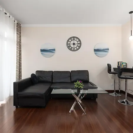 Moser Living And Wellness * Karlovy Vary