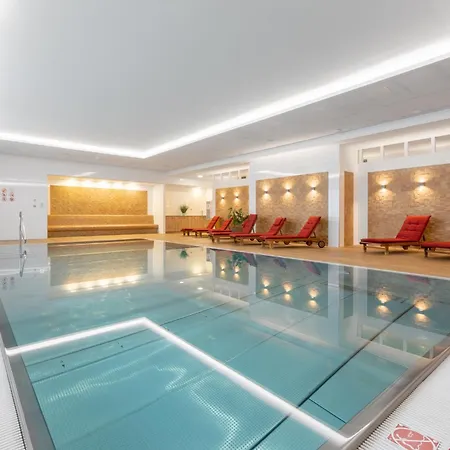 Moser Living And Wellness Apartment