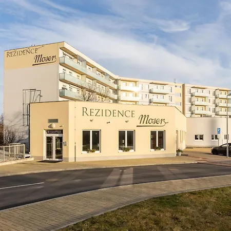 Moser Living And Wellness