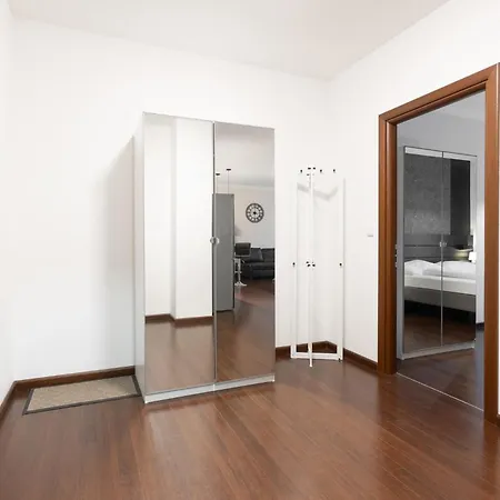 Moser Living And Wellness Apartment