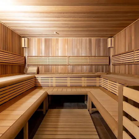Apartament Moser Living And Wellness *