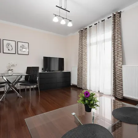 Apartment Moser Living And Wellness Karlovy Vary