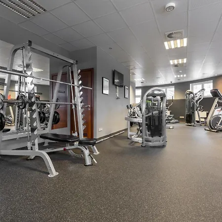 Moser Living And Wellness Karlovy Vary