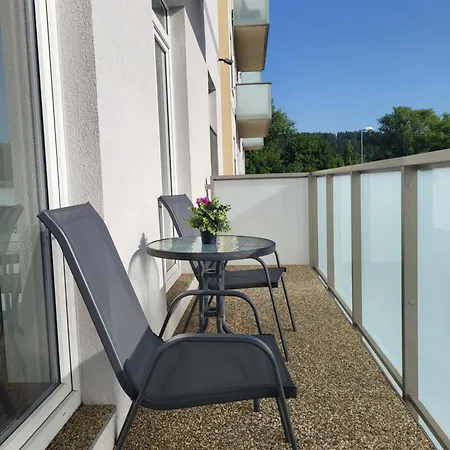 Apartment Moser Living And Wellness *