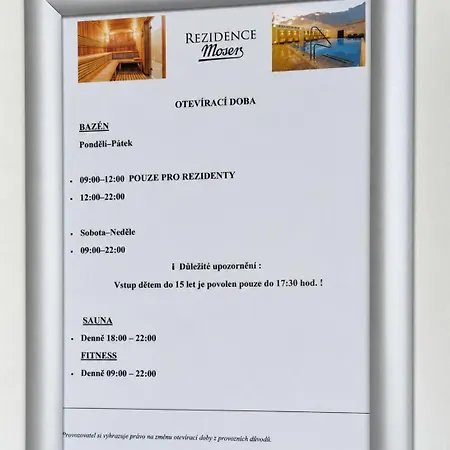 Moser Living And Wellness *