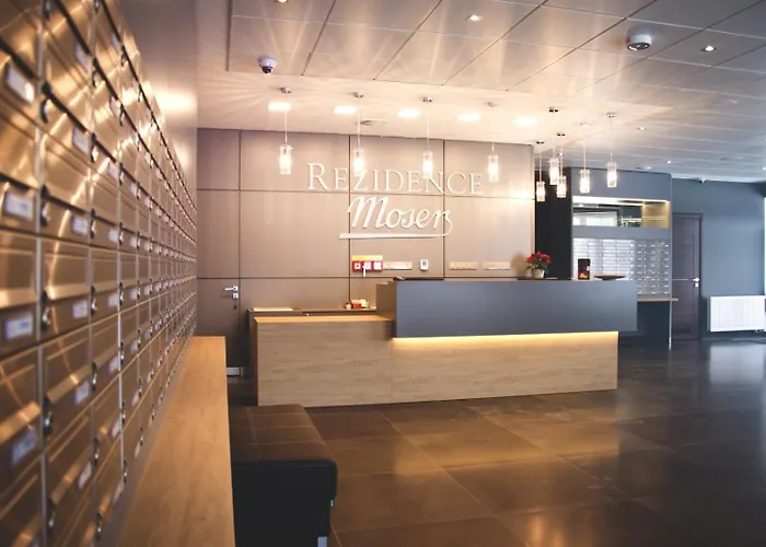 Moser Living&wellness