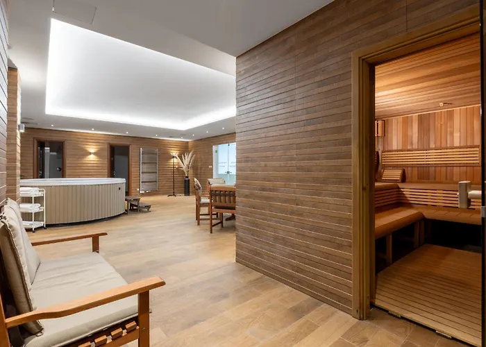 Moser Living&wellness * Karlsbad