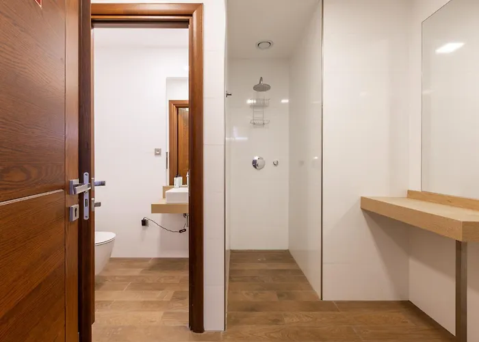 Apartment Moser Living&wellness *