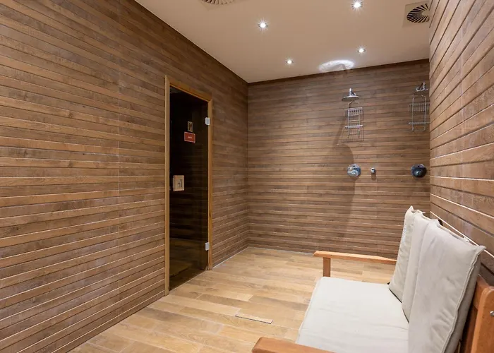 Moser Living&wellness Karlsbad