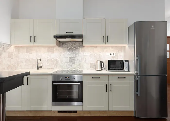 Apartment Moser Living&wellness *
