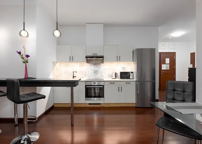Apartment Moser Living&wellness