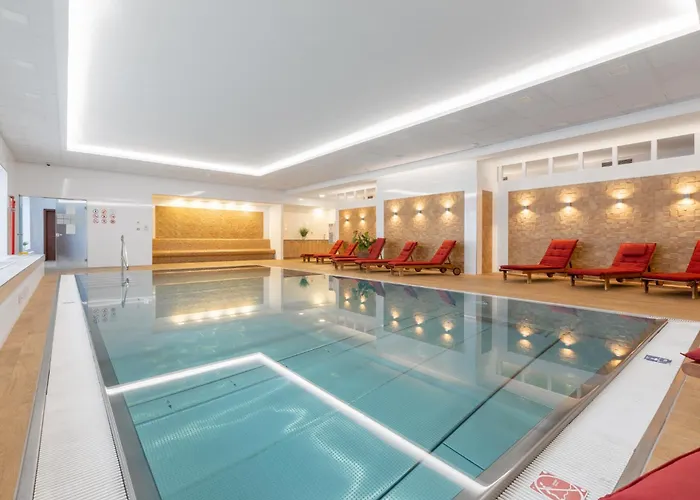Moser Living&wellness Apartment