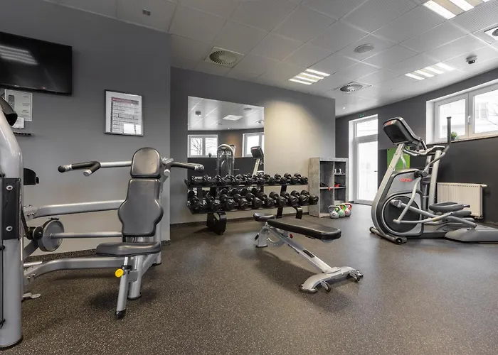 Apartment Moser Living&wellness Karlsbad