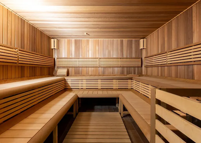 Apartment Moser Living&wellness *