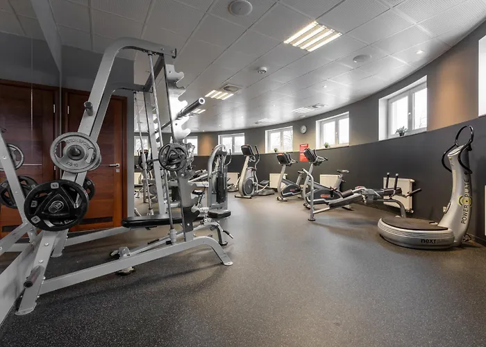 Moser Living&wellness Apartment