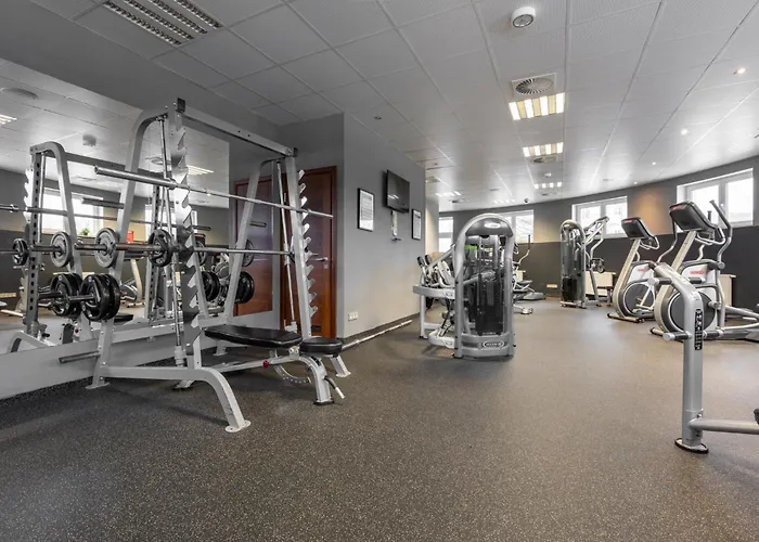 Moser Living&wellness Karlsbad