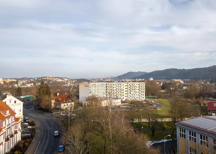Moser Living&wellness * Karlsbad