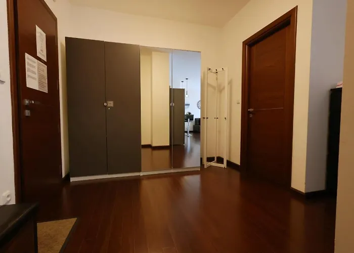 Moser Living&wellness Apartment Karlsbad